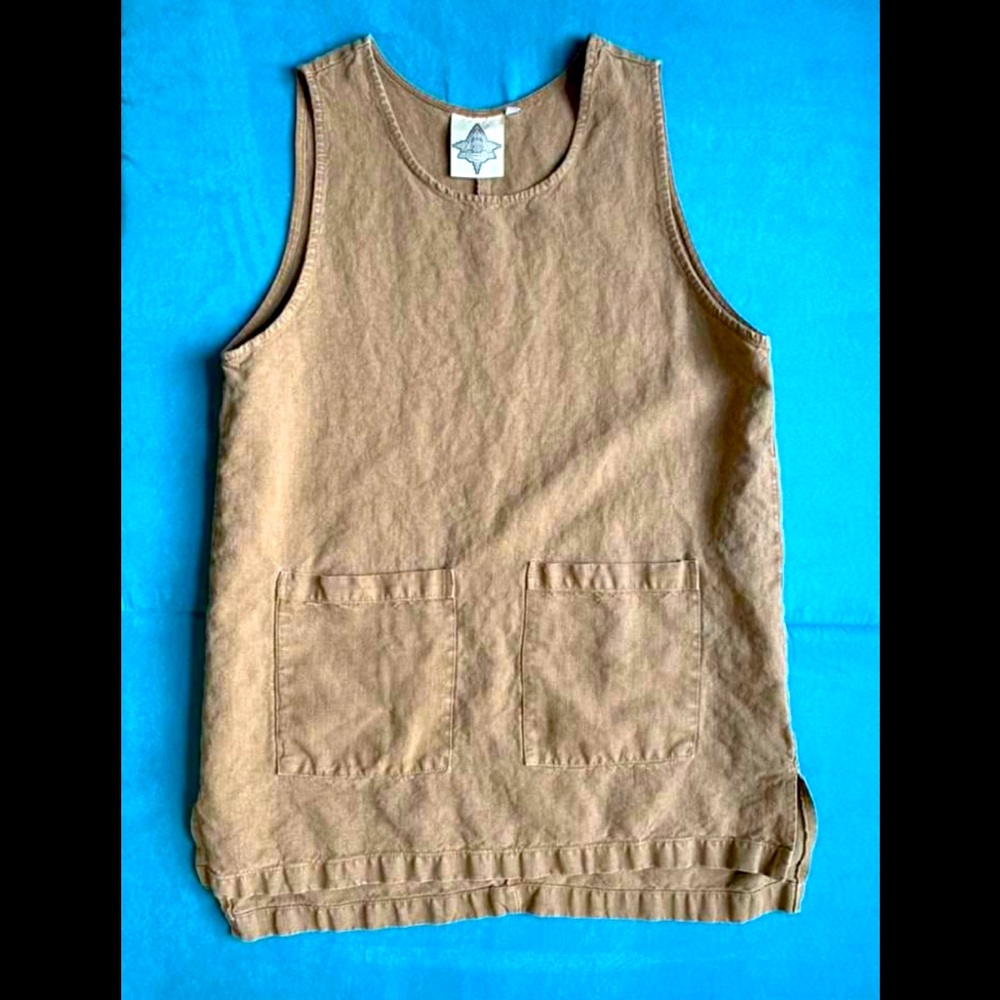 Jungmaven Hemp Canvas Jumper